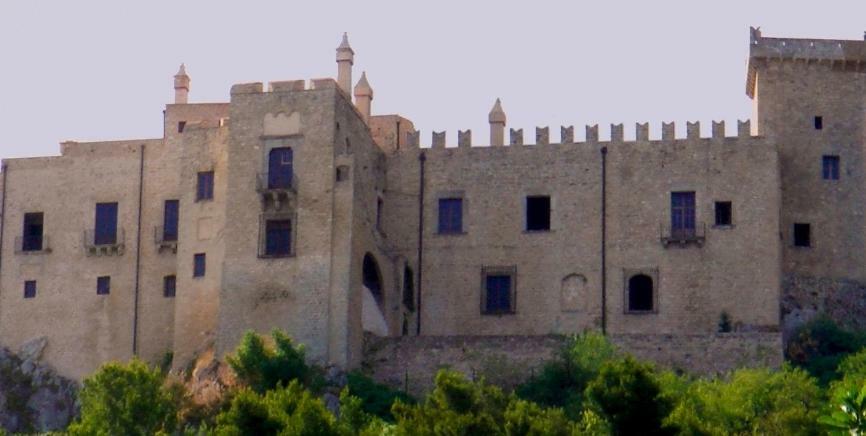 A Casa Di Giuseppe 2 Bed and Breakfast Carini Buitenkant foto