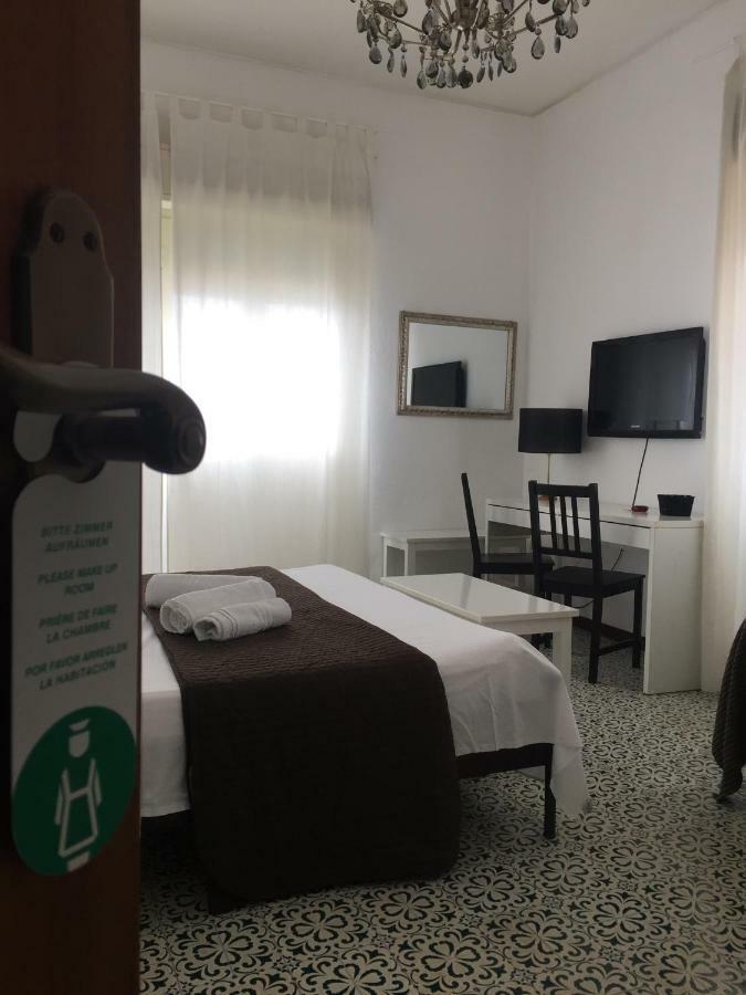 A Casa Di Giuseppe 2 Bed and Breakfast Carini Buitenkant foto
