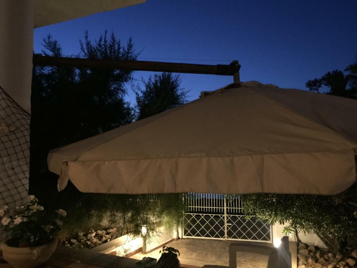 A Casa Di Giuseppe 2 Bed and Breakfast Carini Buitenkant foto